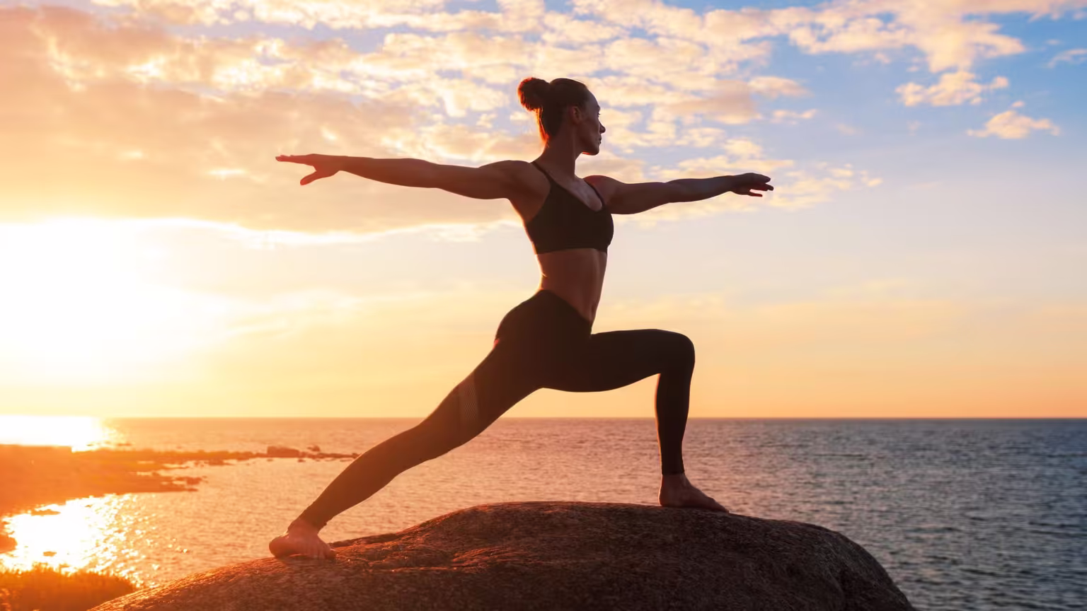 Yoga Package
