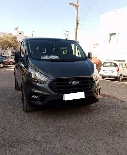 Transfer From Taghazout To Agadir